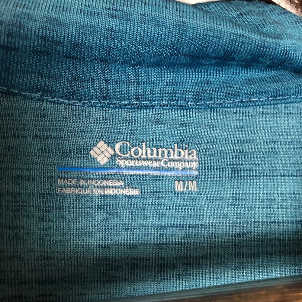 Columbia pullover - Picture 3 of 7